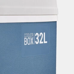 Quechua Camping Rigid Cooler 32 L Cool Preserved For 14 Hours 13 Quechua Camping Rigid Cooler 32 L Cool Preserved For 14 Hours -Camping Equipment k9e910054dc679f5de076f6697c331163