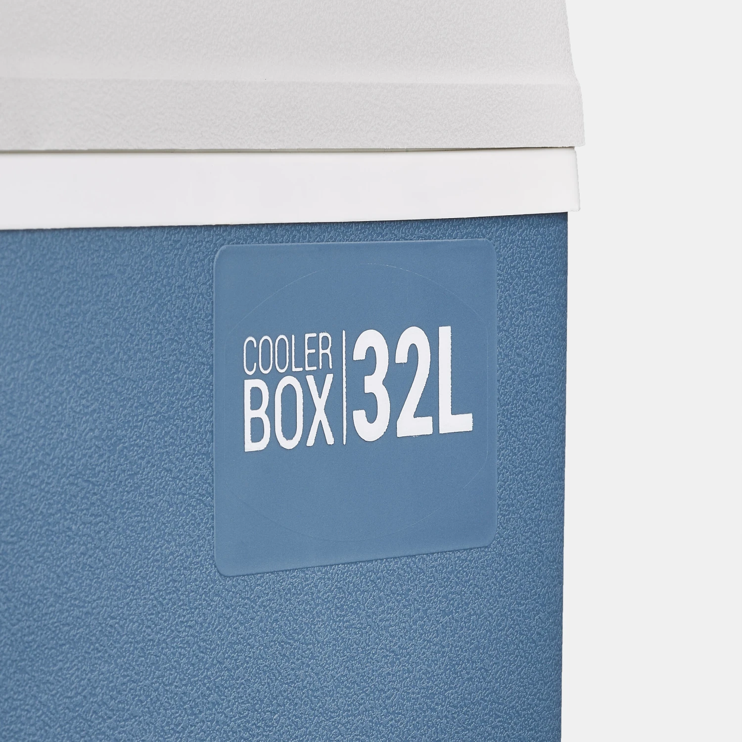 Quechua Camping Rigid Cooler 32 L Cool Preserved For 14 Hours 8 Quechua Camping Rigid Cooler 32 L Cool Preserved For 14 Hours - Image 6