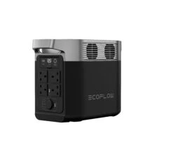 EcoFlow DELTA 2 Power Station With 1024Wh Capacit -Camping Equipment k9e96ab91e8c2b4a5f88829994f9de5fa