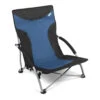 Kampa Midnight Sandy Low Chair -Camping Equipment k9f72834d0dea6afe2d04bce5974da95c