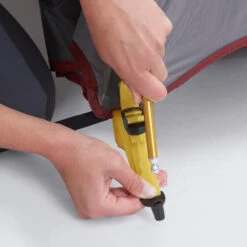 Tunnel Trekking Tent - 4-person - MT900 Ultralight 28 Tunnel Trekking Tent - 4-person - MT900 Ultralight -Camping Equipment k9fe451da04a85b2e15a83e0e626e3417