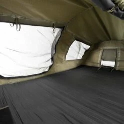 Darche Dirty Dee 1400 Swag Tent -Camping Equipment ka1051e0581eaf794e7d01b559c6ee831