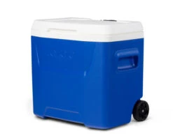 IGLOO Laguna 28QT Wheeled Cool Box Blue -Camping Equipment ka1ef123c4d1598c12934a9c0f692bdf2