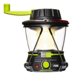 Goal Zero Lighthouse 600 Camping Lantern & USB Power Hub -Camping Equipment ka2463bb6621ad3a52ded196ef096878e