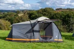 OLPRO Apollo 4 Berth Tent -Camping Equipment ka2eb067393e83bd1eddad0ddbedd34bb