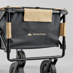 Quechua FOLDING TRANSPORT CART FOR CAMPING EQUIPMENT 15 Quechua FOLDING TRANSPORT CART FOR CAMPING EQUIPMENT -Camping Equipment ka389edd7590f5ff551a7a0e6fdc7f01c