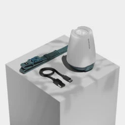 Quechua CAMPING LAMP - BL230 RECHARGEABLE -Camping Equipment ka4572c37aa42076d7ff657d79ae8ba4d