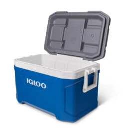 IGLOO Latitude 52QT Cool Box Red 18 IGLOO Latitude 52QT Cool Box Red -Camping Equipment ka4acc01a0506692f43af022ee505e931