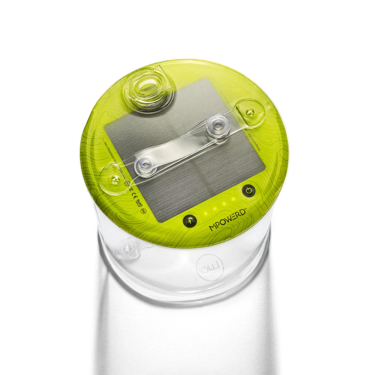 Katadyn SOLAR CAMPING LAMP - LUCI OUTDOOR 2.0 PRO 5 Katadyn SOLAR CAMPING LAMP - LUCI OUTDOOR 2.0 PRO - Image 3