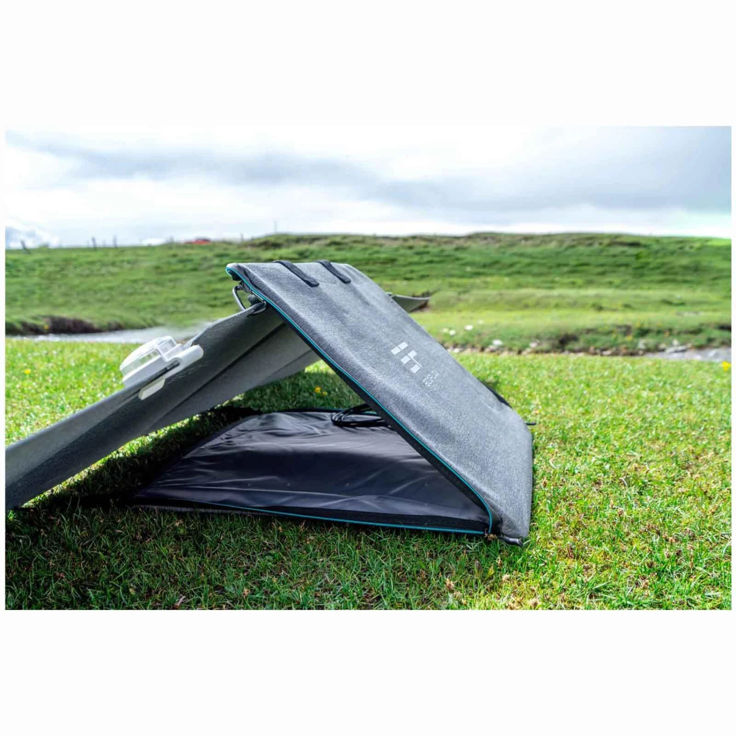 EcoFlow 110W Portable Solar Panel 7 EcoFlow 110W Portable Solar Panel - Image 5