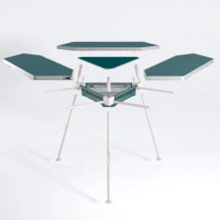 Quechua Hexagonal And Sociable Camping Table - 6 Person 14 Quechua Hexagonal And Sociable Camping Table - 6 Person -Camping Equipment ka6778e926010d0967d36aa2fb02bc2c8