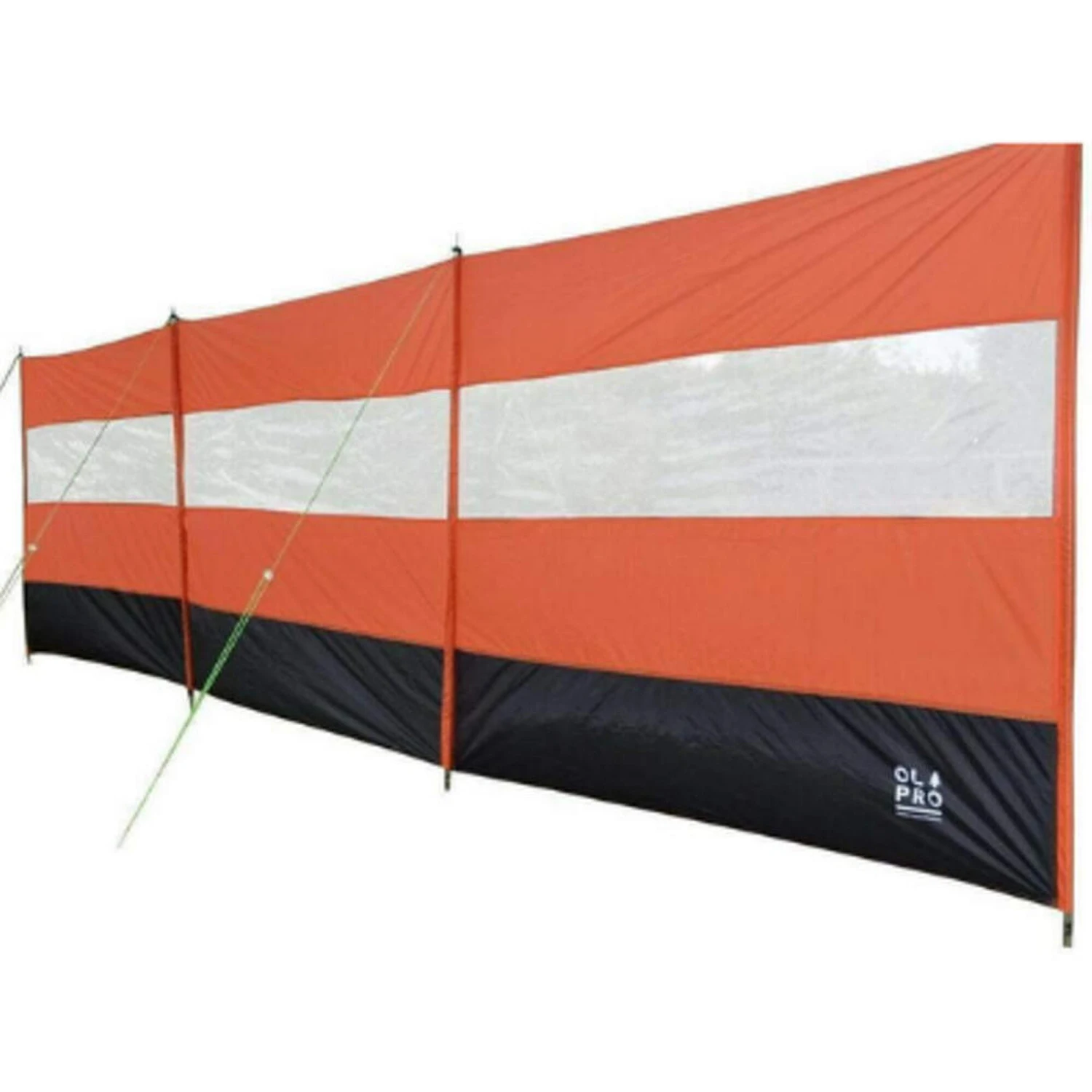 OLPRO Compact Windbreak 3 OLPRO Compact Windbreak