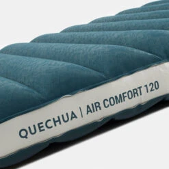 Quechua Inflatable Camping Mattress Air Comfort 120 Cm 2 People -Camping Equipment ka90b54d2da105ed7f1cb5f149c46430b