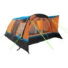 OLPRO Cocoon Breeze -Camping Equipment ka927db248202672de4770cb8c5fc8af2