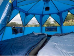 Coleman OctaGo Tent -Camping Equipment kaa3278e705e9bb702d0711ba83551b32