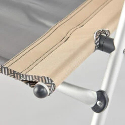 Quechua Folding Reclining Camping Chair -Camping Equipment kaa53fc8629069e45dadc88d723c54399