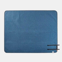 Quechua Comfort Blanket For Picnics And Camping -Camping Equipment kaa84267aa52dfdbf1d38cabb386c26db