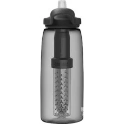 Camelbak Eddy+ Filtered By Lifestraw 1L Water Bottle -Camping Equipment kab0ff5322e2dac3fc442b9a59de2ba50
