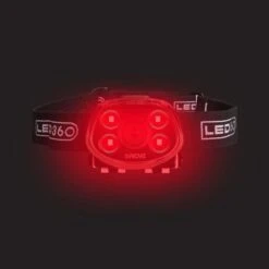 Proviz LED360 Acrux Headlamp (410 Lumens) -Camping Equipment kac18929b83702789db5a9d8325af08c9