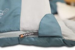 Vango Kanto Single Sleeping Bag -Camping Equipment kac7571b884c7dd428cc66712852e7813