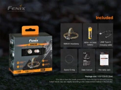 Fenix HM60R 1200 Lumen Rechargeable Headlamp 15 Fenix HM60R 1200 Lumen Rechargeable Headlamp -Camping Equipment kae033bd4bfe86bbe8b7e20174a03cf81