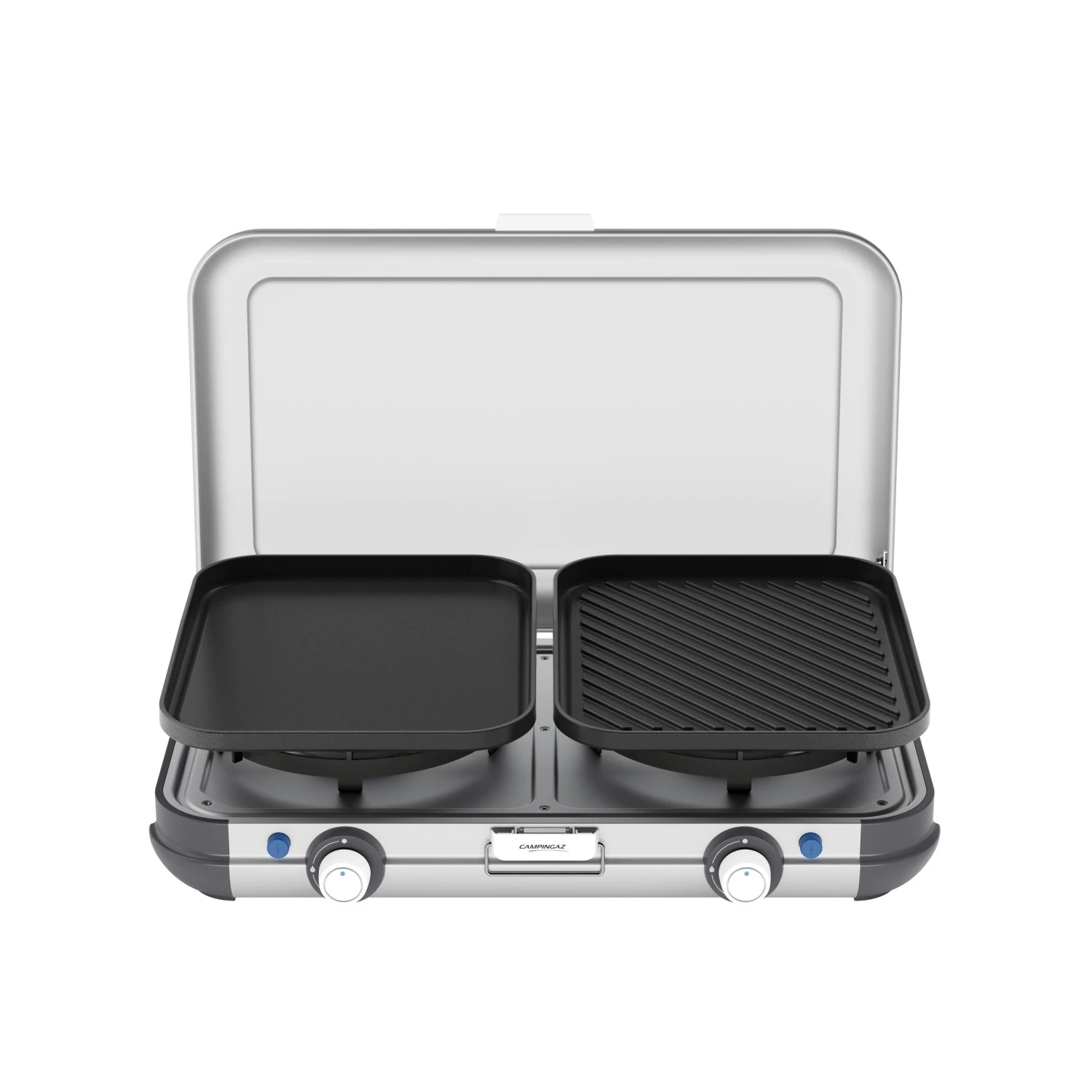 Campingaz 2-BURNER CAMP & GRILL STOVE 6 Campingaz 2-BURNER CAMP & GRILL STOVE - Image 4