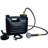 RidgeMonkey Outdoor Power Shower (Full Kit) (RM507) -Camping Equipment kae6c098ff9ebb2283733472da0336966