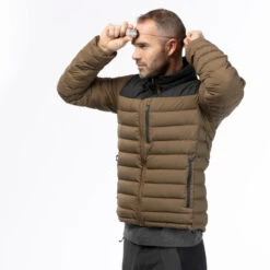 Dynamo Head Torch - 15 Lumens 15 Dynamo Head Torch - 15 Lumens -Camping Equipment kaeeda712bdd12b193a1c4e3d0224b771