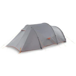 Tunnel Trekking Tent - 4-person - MT900 Ultralight 23 Tunnel Trekking Tent - 4-person - MT900 Ultralight -Camping Equipment kaf373c1da37c6668c80e96a87413e407