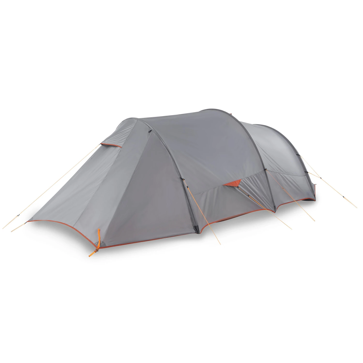 Tunnel Trekking Tent - 4-person - MT900 Ultralight 10 Tunnel Trekking Tent - 4-person - MT900 Ultralight - Image 8