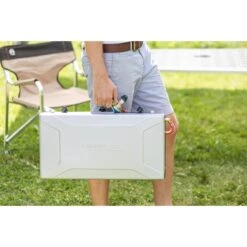 Campingaz Camping Chef Folding CV Cooking Stove With Grill -Camping Equipment kaf46b9c1f33b0a52953d7a99a76630db