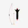 Kids' Archery Bow Discovery Junior -Camping Equipment kaf63b00efd737ebdb120f3827c25d56d