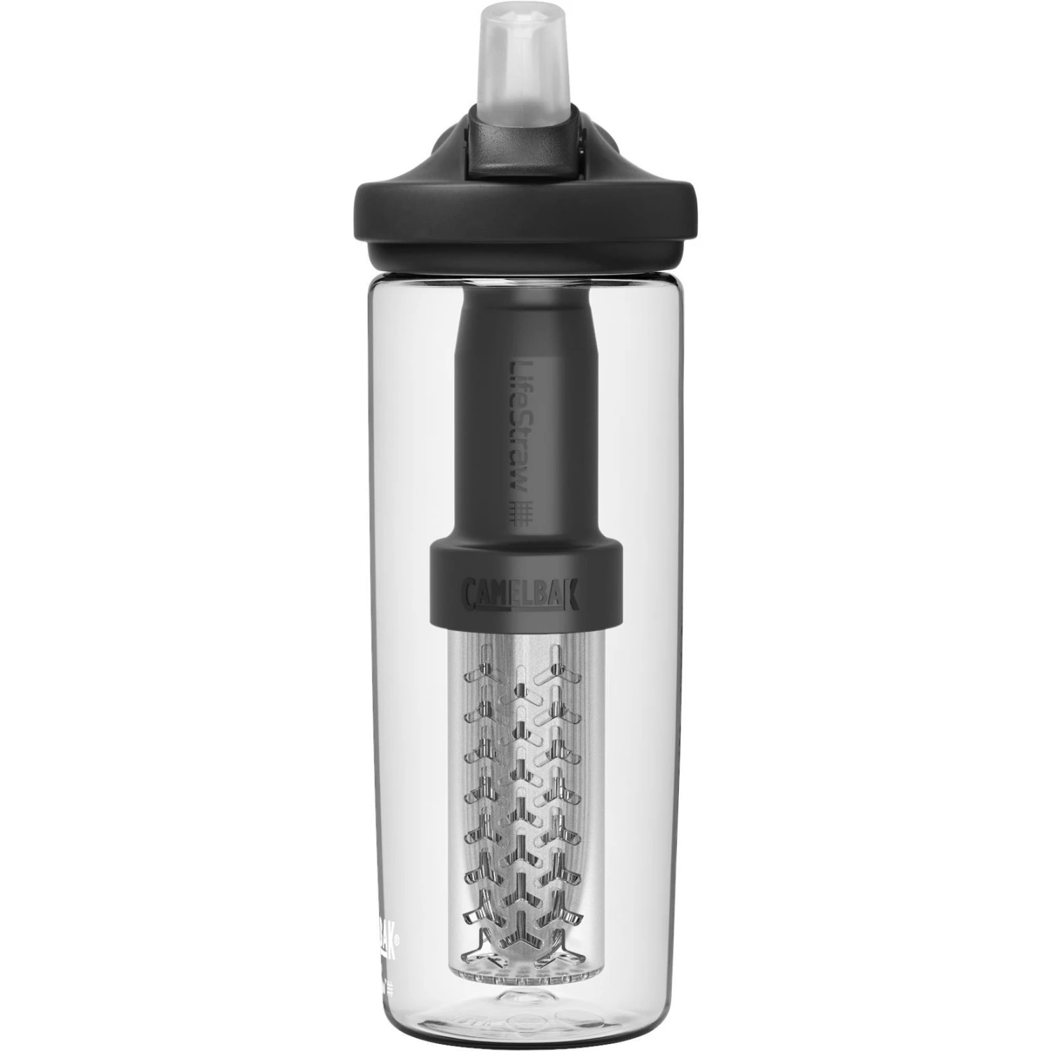 Camelbak Eddy+ Filtered By Lifestraw 600ml Water Bottle 9 Camelbak Eddy+ Filtered By Lifestraw 600ml Water Bottle - Image 7