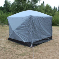 Screenhouse 4 DLX 13 Screenhouse 4 DLX -Camping Equipment kb07b90a2b0f22a255d47bc8a32881607