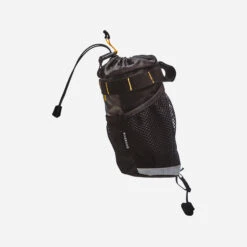 Riverside Bikepacking Bottle Cage Food Pouch