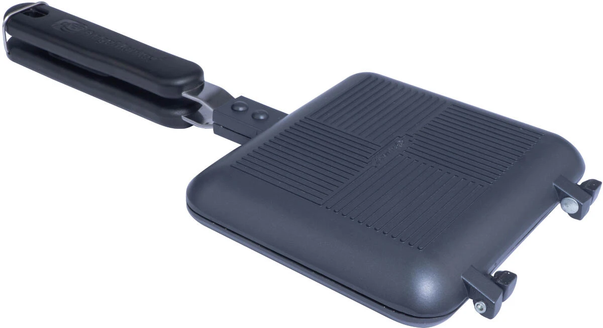 RidgeMonkey Classic Sandwich Toaster Granite Edition (RM774) 4 RidgeMonkey Classic Sandwich Toaster Granite Edition (RM774) - Image 2