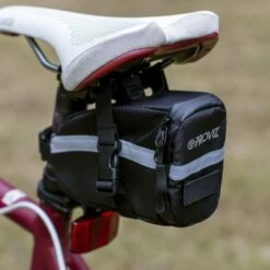 Proviz REFLECT360 Reflective Waterproof Cycling Saddle Bag -Camping Equipment kb110528a9177036a8d372f1afb528005