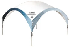 Coleman White FastPitch™ Shelter M -Camping Equipment kb1203495a62d4c05129cf314a21ab408