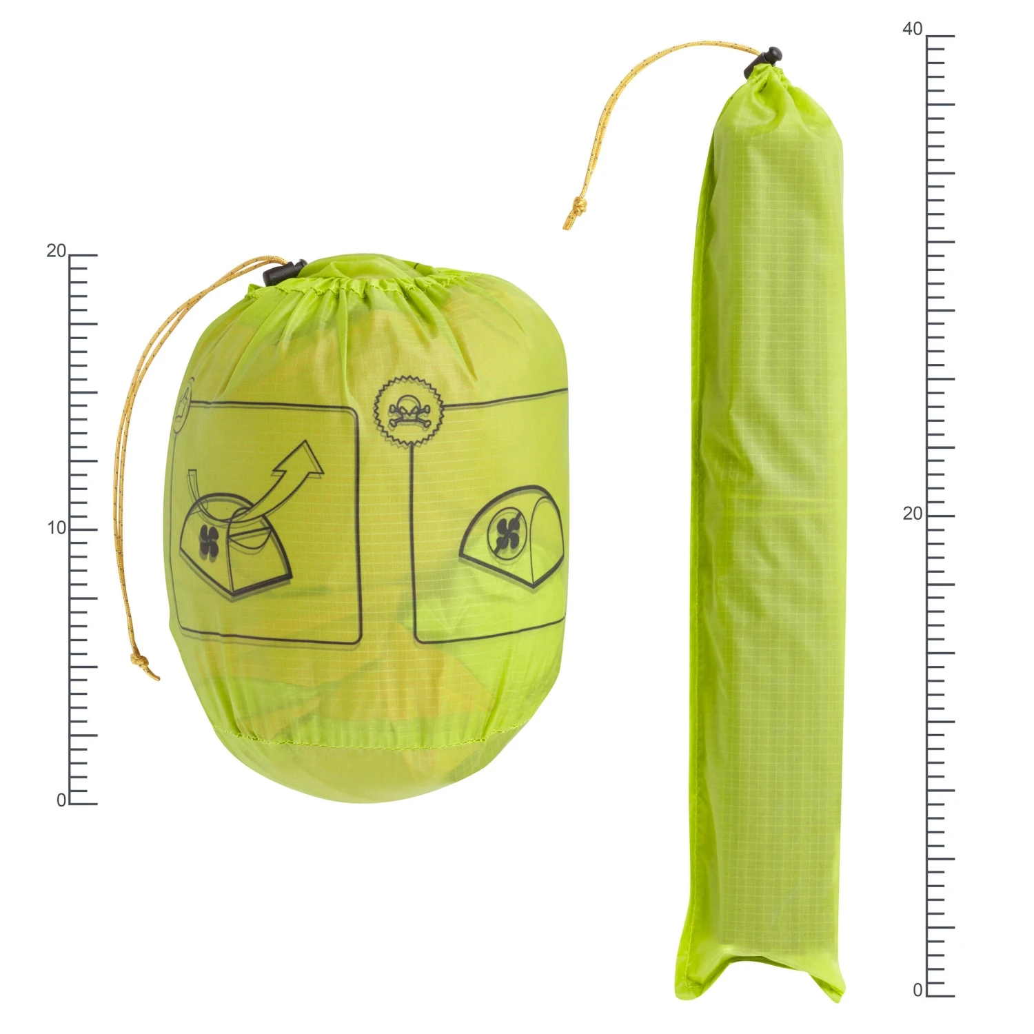 Simond Makalu Alpine Tent 13 Simond Makalu Alpine Tent - Image 11