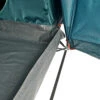 Quechua Groundsheet - Arpenaz 6.3 Tent Spare Part -Camping Equipment kb1b13c3ec78bb76eefc653e7b1bd1c39