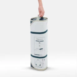 Quechua MULTIFUNCTION TARP CAMPING SHELTER -Camping Equipment kb1d5cceaf1a073c9f2e9271bbc5528bb