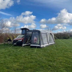 Motordome Kamper Hub Modular Quick Erect Drive Away Awning 13 Motordome Kamper Hub Modular Quick Erect Drive Away Awning -Camping Equipment kb33e5f3553d5736837fe775edbb50280