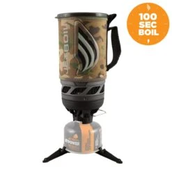 Jetboil Flash 2.0 Camo Cooking System -Camping Equipment kb34d06a3e3957d18a26b368871d3bccf