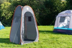 OLPRO Pop Up Toilet & Utility Tent 1.2M -Camping Equipment kb4e08ac6365fa787be9deeea14a211c8