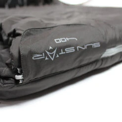 Sun Star Double 400 DL Charcoal 20 Sun Star Double 400 DL Charcoal -Camping Equipment kb5cabb4b486628e135fb904180fd7eda