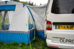 OLPRO Cubo Breeze -Camping Equipment kb6112494624671bcf581dcc61f070e9c