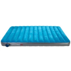 Quechua Air Seconds 2 Person Inflatable Mattress -Camping Equipment kb61bb251415fcd7674cca6650051044a