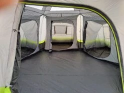 OLPRO Hive 6 Berth Poled Tent 13 OLPRO Hive 6 Berth Poled Tent -Camping Equipment kb67782372278a6d09c714c7807b62a67
