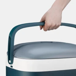 Quechua RIGID CAMPING COOLER 10 Quechua RIGID CAMPING COOLER -Camping Equipment kb6d8de2fc3ab215d01e743947819a904