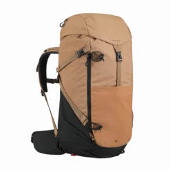 Quechua Mountain Hiking Backpack 40L -Camping Equipment kb6fc4bf42fcd76e7b126b815559a93a6